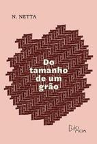 Do Tamanho De Um Grão