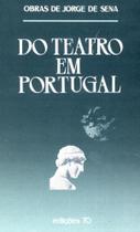 Do Teatro Em Portugal - Edicoes 70