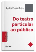 Do Teatro Particular Ao Público Sortido