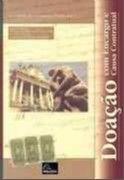 Doacao com Encargo e Causa Contratual Doacao com Encargo e Causa Contratual