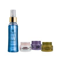 Doador de Brilho + Cronograma Capilar 40g Dyusar Doador de Brilho + Cronograma Capilar 40g Dyusar