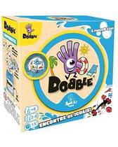 Dobble a Prova D Agua Ecosleeve Dobble a Prova D Agua Ecosleeve