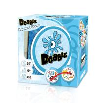 Dobble A Prova Dágua - Jogo De Cartas Infantil