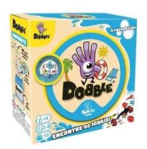 Dobble á Prova Dágua