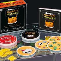 Dobble anarchy pancakes - dob301