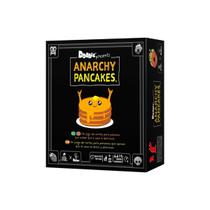 Dobble: Anarchy Pancakes - Galápagos