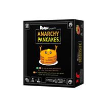 Dobble: Anarchy Pancakes - Galápagos
