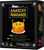 Dobble: Anarchy Pancakes Dobble: Anarchy Pancakes