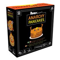 Dobble: Anarchy Pancakes Jogo de Cartas Galapagos DOB301