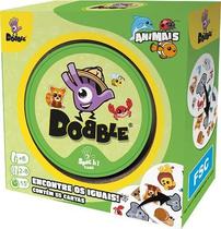 Dobble: Animais