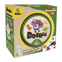 Dobble: dinossauros - galapagos Dobble: dinossauros - galapagos
