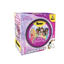 Dobble: Disney Princess - Eco-Sleeve - Galápagos Dobble: Disney Princess - Eco-Sleeve - Galápagos