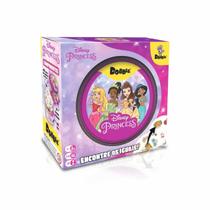 Dobble Disney Princess Ecosleeve Dobble Disney Princess Ecosleeve