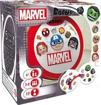 Dobble: Emoji Marvel