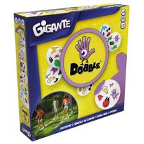 Dobble Gigante - Jogo De Cartas - Galapagos Dobble Gigante - Jogo De Cartas - Galapagos
