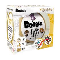 Dobble Harry Potter - Galápagos Jogos