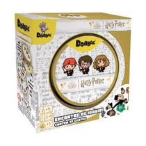 Dobble Harry Potter Jogo de Cartas Família Galápagos Dobble Harry Potter Jogo de Cartas Família Galápagos