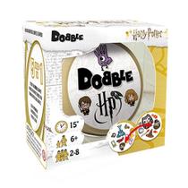 Dobble Harry Potter Jogo de Cartas Galapagos DOB006