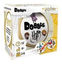 Dobble Harry Potter - Jogo de Cartas - Galápagos