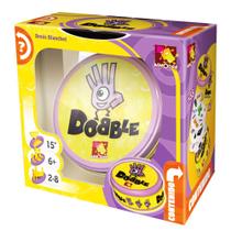 Dobble Jogo de Cartas Galápagos