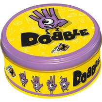 Dobble Jogo de Cartas Galapagos