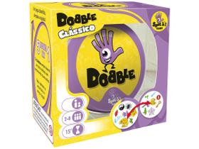 Dobble Jogo de Cartas Galápagos Dobble Jogo de Cartas Galápagos