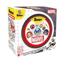 Dobble: Marvel Emoji - Galápagos Dobble: Marvel Emoji - Galápagos