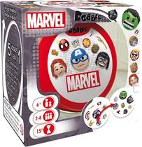 Dobble: Marvel Emoji