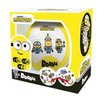 Dobble Minions Jogo de Cartas Galapagos DOB017
