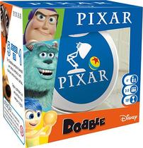 Dobble - Pixar - Galápagos