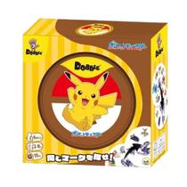 Dobble Pokemon versão Exclusiva Pokemon Center Dobble Pokemon versão Exclusiva Pokemon Center