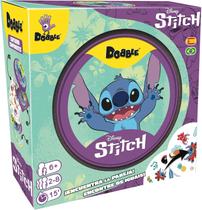 Dobble: Stitch