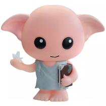 Dobby Boneco Colecionável Elfo Domestico Harry Potter
