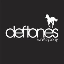 Doble Álbum Warner Records White Pony