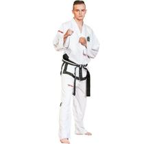 Dobok DIAMOND de Taekwon-do ITF para faixas pretas - Top Ten - Homologado ITF Dobok DIAMOND de Taekwon-do ITF para faixas pretas - Top Ten - Homologado ITF