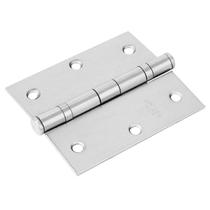 Dobrad inox bianel 3.1/2 x 3 alto acetinado 3pc 0100438807505 mahler Dobrad inox bianel 3.1/2 x 3 alto acetinado 3pc 0100438807505 mahler