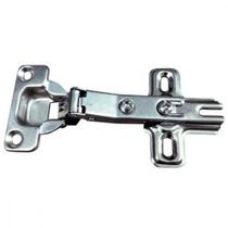 Dobrad Pressao 26Mm Curva Jomarca . / Kit C/ 25 Unidades