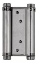 Dobrad Silvana Vai-Vem Inox Esc. 881 4" (CADA) - 95484 Dobrad Silvana Vai-Vem Inox Esc. 881 4" (CADA) - 95484