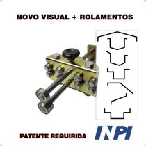 Dobradeira De Calhas, Rufus, Pingadeira - Manual Universal Dobradeira De Calhas, Rufus, Pingadeira - Manual Universal