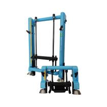 Dobradeira F37 F6 Calhas Rufos Pingadeiras Condutores