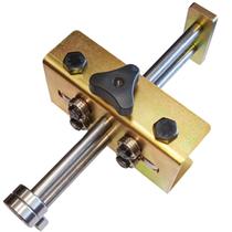 Dobradeira Para Calhas, Rufos E Pingadeira Manual / Portátil Dobradeira Para Calhas, Rufos E Pingadeira Manual / Portátil