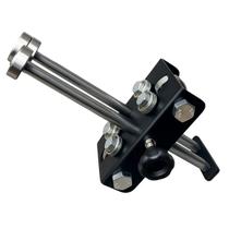 Dobradeira Simples Para Calhas, Rufus E Pingadeira