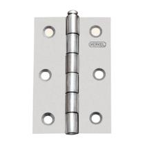 Dobradi f polido (e) 3.1/2" merkel