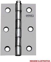 Dobradiça 02 1/2 Polida