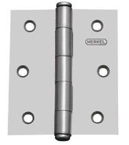 Dobradiça 129fc 3 Caixa 12 Pares - Merkel