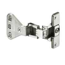 Dobradiça 270 Graus Móveis de Escritorio Selekta R11 Hettich -42382 Dobradiça 270 Graus Móveis de Escritorio Selekta R11 Hettich -42382