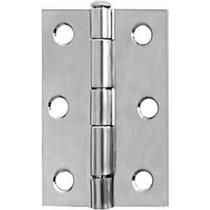 Dobradica 3.1/2 Schild 1401 Zincada 03 Pecas