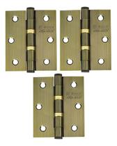 Dobradiça 3.1/2 X3 Colonial 3 Silvana Dobradiça 3.1/2 X3 Colonial 3 Silvana