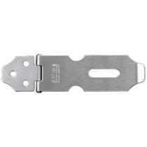Dobradiça 300 Porta Cadeado - 3.1/2"" Aço Inox - 95743 - SILVANA