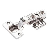 Dobradiça 35Mm Inox Curva - Hd Dobradiça 35Mm Inox Curva - Hd